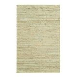 Giz Home 1718225C Naturel Gold 75x150 cm Deri Kilim