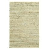 Giz Home 1718225D Naturel Gold 120x180 cm Deri Kilim