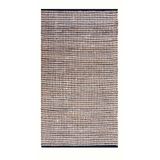 Giz Home 80x140 cm Etna Jut Örgü Halı