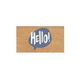 Giz Home Koko Paspas 33x60 Hello Bej