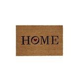 Giz Home Koko Paspas 35x60 Home Elips Kalp Bej