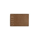 Giz Home Koko Paspas 40x60 Naturel Hello Bej