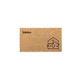Giz Home Koko Paspas 40x60 Pet Home Bej