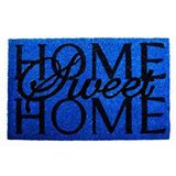 Giz Home Koko Paspas Home Swet 45x75 Mavi