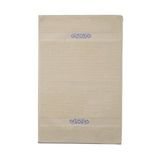 Giz Home Moon Banyo Paspası 80x120 Lila Nakışlı Krem