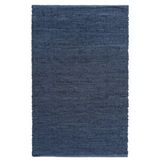 Giz Home Pelle Derı Kılım 1718225a 60x90 Grey Altın