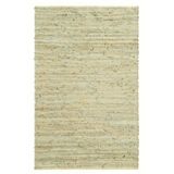 Giz Home Pelle Derı Kılım 1718225a 75x150 Gold Altın