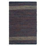 Giz Home Pelle Derı Kılım 2053a 65x120 Bordürlü Altın