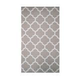 Giz Home SH21422 Bej 115x180 cm Shaman Kilim