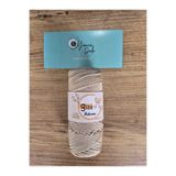GİZA Runner & Amerikan Servisi Servis No:3 Nm:1,5 Polyester Makrome 030 Bej 100gr 150metre Ince