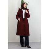 Giza Store Mine Kapitone Mont Bordo - 52