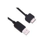 Gizala Ps Vita Fat Usb Şarj Kablosu