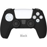 Gizala Ps5 Dualsense Kutulu Siyah Silikon Kılıf