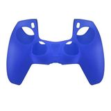 Gizala Ps5 Dualsense Kutulu Turkuaz Silikon Kılıf