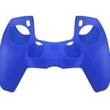 Gizala Ps5 Dualsense Silikon Mavi Kılıf
