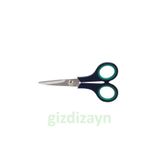 Gizdizayn Makas, Kumaş Terzi Makası 14 cm