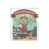 Gizem Çözen Kaşifler - Zelal Özgür Durmuş