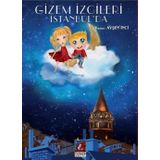 GIZEM İZCILERI İSTANBULDA - AYŞEN İNCI
