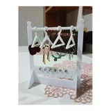 Gizem Shop Takı Organizeri , Takı Standı , Küpe Standı , Teşhir Standı , Pleksi