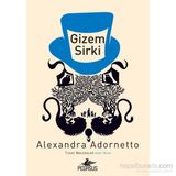 Gizem Sirki - Alexandra Adornetto