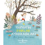 Gizem'in Parlak Ayakkabıları