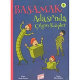 Gizemli Bahce Baslangic Yeni Baslayanlar Icin Seti 4 Kitap Takim - Renkli Resimli Ilk Baskisi