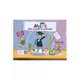 Gizemli Bahce Mete Sihirli Anahtar Ve Matematik
