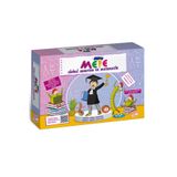 Gizemli Bahçe Yayınları Gizemli Bahçe 3 ve 4. Sınıf Mete, Sihirli Anahtar ve Matematik (10 Kitap)
