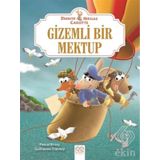 Gizemli Bir Mektup / Dedektif Hercule Carotte - Pascal Brissy