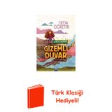 Gizemli Duvar - Alya'Nın Dünyası + Türk Klasiği Hediye