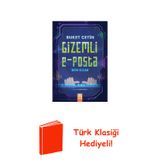 Gizemli E-Posta: Ben Kilim + Türk Klasiği Hediye