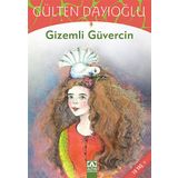 Gizemli Güvercin - Gülten Dayıoğlu