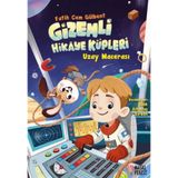 Gizemli Hikaye Küpleri - Uzay Macerası