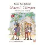 Gizemli Olimpos - Kafadar Kuzenler Antalya’da - Koray Avcı Çakman