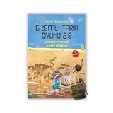 Gizemli Tarih Oyunu 2.0 Göbeklitepe'nin Kayıp Heykeli / Kırmızı Kedi Çocuk /