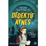 Gizemli Tetikçi Dedektif Aynes Carpe Diem Kitapları