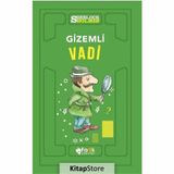 Gizemli Vadi - Sherlock Holmes - Arthur Conan Doyle