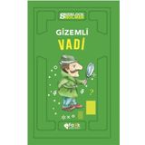 Gizemli Vadi: Sherlock Holmes - Sir Arthur Conan Doyle