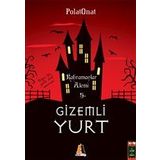 Gizemli Yurt 5 Kahramanlar Alemi - Polat Onat