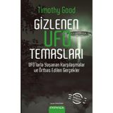 Gizlenen Ufo Temasları - Timothy Good