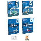 Gizli 7.sınıf Alıştırmalı Matematik Fen Bilimleri Usta Işi Matematik Fen Bilimleri Soru Bankası Zihin Deneme