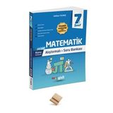 Gizli 7. Sınıf Maarif Konu Anlatımlı Alıştırmalı Matematik Soru Bankası
