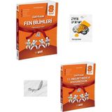Gizli 8.sınıf Gizli Kuşak Fen Bilimleri Inkılap Değerlendirme Föyleri Zihin Deneme