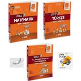 Gizli 8.sınıf Usta Işi Matematik Türkçe Inkılap Tarihi ve Atatürçülük Soru Bankası Zihin Deneme