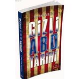 GIZLI A.B.D TARIHI - AYTEKIN GEZICI