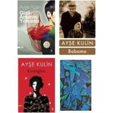 Gizli Anların Yolcusu - Babama - Kördüğüm - Ayşe Kulin