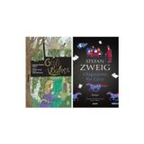 Gizli Bahçe – Çizgilerle Klasikler + Olağanüstü Bir Gece