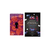 Gizli Bahçe – Sert Kapak + Olağanüstü Bir Gece