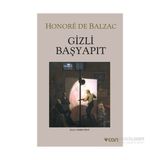 Gizli Başyapıt - Honore de Balzac