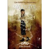 Gizli Büyü - Cadı Sophie'nin Maceraları 2 - Ellie Boswell